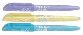 Ištrinami žymekliai Pilot Frixion Light, 3 vnt.