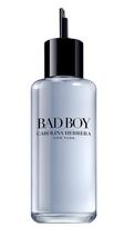 Kvepalų papildymas Carolina Herrera Bad Boy, 200 ml