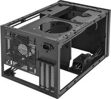 Korpusas SilverStone SST-SG15B