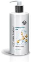 Drėkinamasis kūno pienelis su kolagenu ir žaliąja arbata GMT Beauty Hydrating Body Milk With Collagen And Green Tea, 300 ml