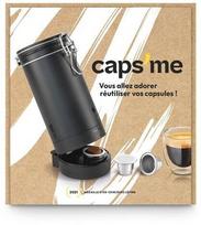 CAPS'ME Premium Pack