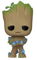 Funko Pop! Groot 1194 - "aš esu Groot" Marvel figūrėlė