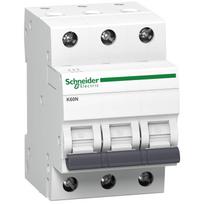 Schneider K60N Automatinis jungiklis 3P B16A 6kA