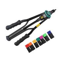 Kniediklis srieginėms kniedėms M3-M12