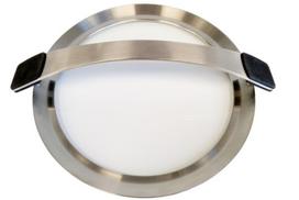 WOLL stiklinis dangtis "Concept Pro", Ø 24 cm