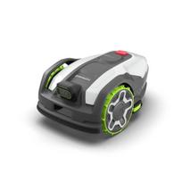 Vejos pjovimo robotas Greenworks AI Mowbot 12, 1200 m²