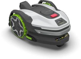 Vejos pjovimo robotas Greenworks AI Mowbot 10, 1000 m²