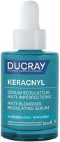 Veido serumas Ducray Keracnyl Anti-Blemishes Regulating, 30 ml