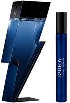 Dovanų komplektas vyrams Carolina Herrera Bad Boy Cobalt Electrique, 2 vnt.