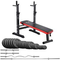 ISE FIT. SY-544-BK 120kg