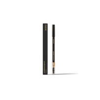 PAESE antakių pieštukas "Powder browpencil", Soft Black, 1.19g.