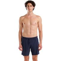 Vyriški maudymosi šortai M Evo Beach Boxer Solid Navy L - 700