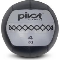 Pivot Fitness PM165 kamuolys „Wall Ball", 4 kg