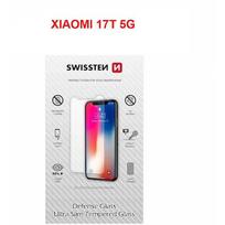 Swissten Ultra Slim Tempered Glass for Xiaomi 17T 5G 74518040