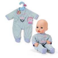 BABY BORN  Lėlės šliaužtinukas, 43 cm