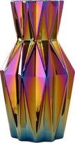 Polspotten Vaza Oily Folds 32 cm
