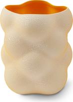 Polspotten Vaza Grape 30 cm, oranžinė
