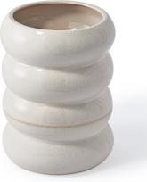 Polspotten Vazono dangtis Chubby 44 cm, baltas