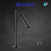 Virtuvinis maišytuvas su lanksčia žarna Blanco LUNEOO-S 527973 - NEMOKAMAS PRISTATYMAS