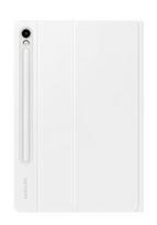 SAMSUNG EF-DX725 Book Cover Keyboard for Galaxy Tab S9/9 FE, white