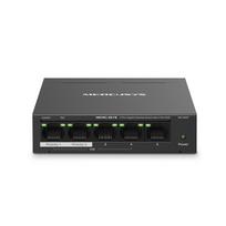 Mercusys MS105GP - 5 port PoE+ switch (MS105GP)