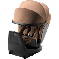 BRITAX RÖMER SWIVEL-GROW MAX AIR car seat, 40–125 cm, Warm Caramel (2000042296)