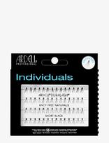 Ardell - Individual Knot-Free Short - Priemonė blakstienoms - Juoda