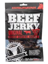 Kuivalihakundi Beef Jerky Original 120 g (2026-11-1)