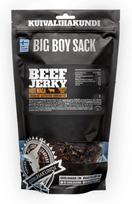 Kuivalihakundi Beef Jerky Hot Naga 400 g (2026-111-4)