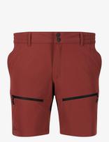 Whistler - Avatar W Outdoor Shorts - Sportiniai lauko šortai - Burgundiška splava