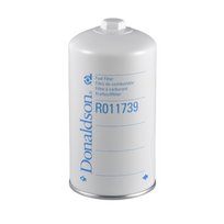 Kuro filtras Donaldson R011739