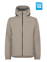 Didriksons - Dario Jacket - Sportinė lauko striukė - Ruda
