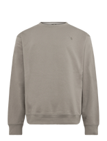 The North Face - M Tnf Essential Terry Simple Dome Relaxe - Sportinis megztinis - Smėlio