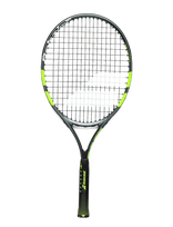 Babolat - Carlitos Junior 23 - Teniso raketės - Juoda
