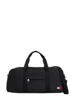 Tommy Hilfiger - Tjm Ess Daily Duffle - Sportinis krepšys - Juoda