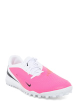 Nike - Phantom 6 Low Acad Tf T - Futbolo batai - Rožinė