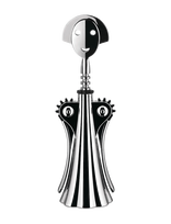Alessi - The Anna G Corkscrew - Butelių atidarytuvai ir vyno kamščiai - Sidabro