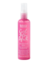 Umberto Giannini - Umberto Giannini Curl Jelly Refresh Spray - Plaukų lakas ir putos - Nude
