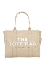 Marc Jacobs - The Canvas Large Tote Bag - Tote krepšys - Smėlio