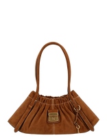 Marc Jacobs - Cristina Tote Bag - Rankinė - Ruda
