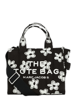 Marc Jacobs - Daisy Tote Bag - Tote krepšys - Juoda