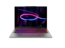 Lenovo Yoga 7 2-in-1 14IPH11 Touch 14 WUXGA ULT7-355/16GB/512GB/Intel Graphics/WIN11 Home/ENG Backlit kbd/Luna Grey/2Y Warranty | Lenovo