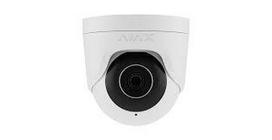 NET CAMERA 5MP TURRETCAM/4MM WHITE 64925 AJAX|64925