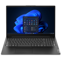 Nešiojamas kompiuteris LENOVO V15 G4 AMN Ryzen 3 7320U/16/512GB SSD/W11H