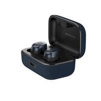 Ausinės Sennheiser MOMENTUM True Wireless 4 - denim | SENMOMT4DEN | 4260752333399