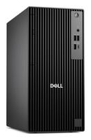 Dell  Pro QCT1250 Intel Core Ultra 7 265 8GB DDR5-SDRAM 512GB SSD Windows 11 Pro Tower PC Black | BTO110_QCT1250_EMEA