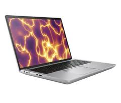 Hewlett-Packard HP ZBook Fury 16 G11 Intel® Core™ i5 i5-13600HX Mobile Workstation 40.6 cm (16") WUXGA 32GB DDR5-SDRAM 1 TB + 512GB SSD Wi-Fi 7 (802.11be) Windows 11 Pro, Grey | 9C585AV/KPL+U85RZE  | 197961308716