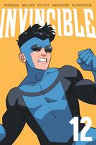 Invincible Volume 12 (New Edition) - Robert Kirkman