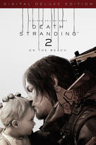 DEATH STRANDING 2: ON THE BEACH - Digital Deluxe Edition Steam Key (PC) LATAM