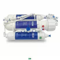 WaterLovers RO3 RO osmosinis filtras; 100GPD